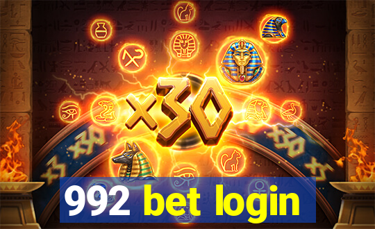 992 bet login